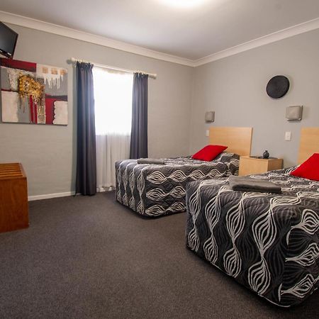 Gundagai Motel Buitenkant foto