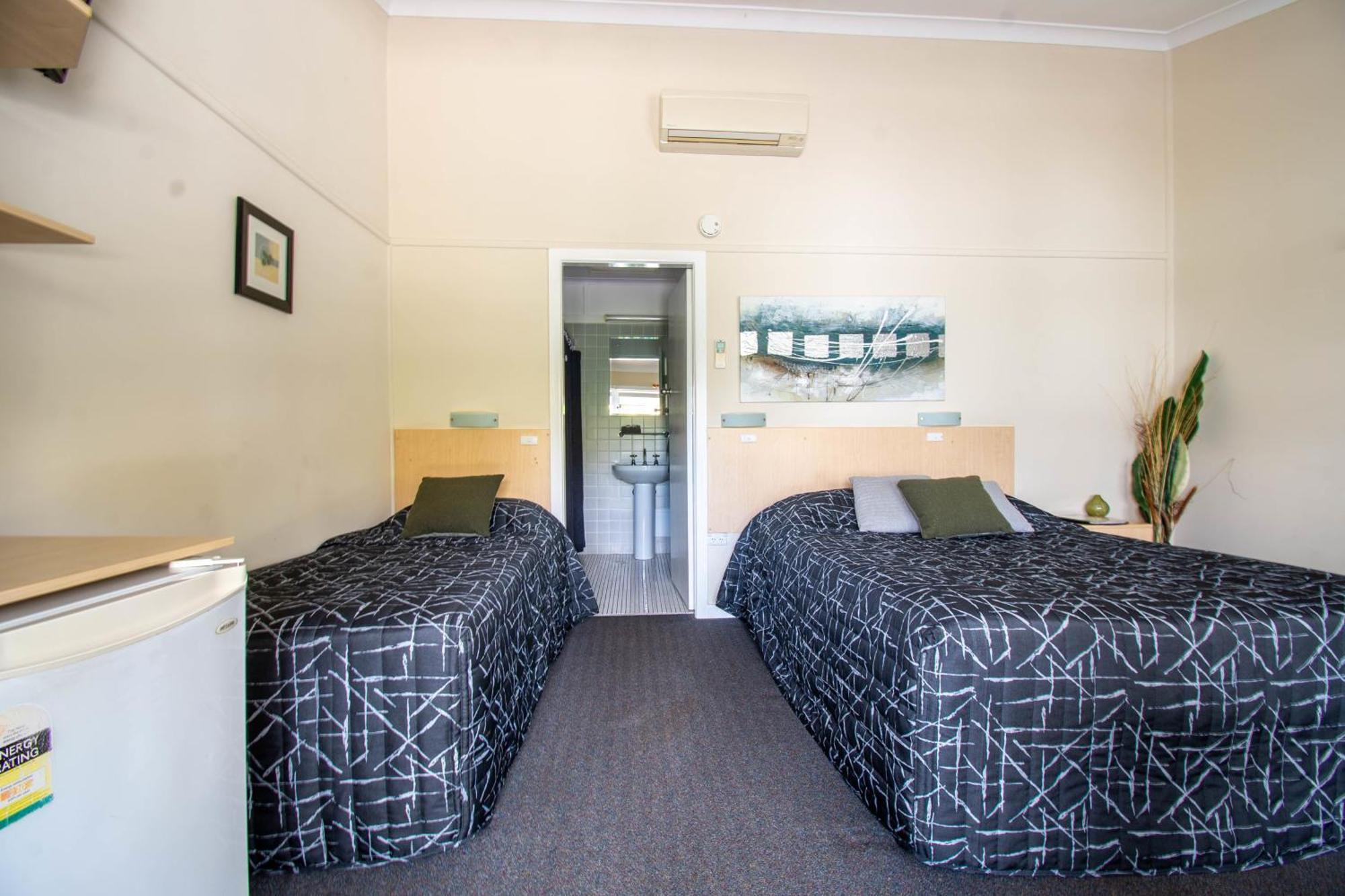 Gundagai Motel Buitenkant foto