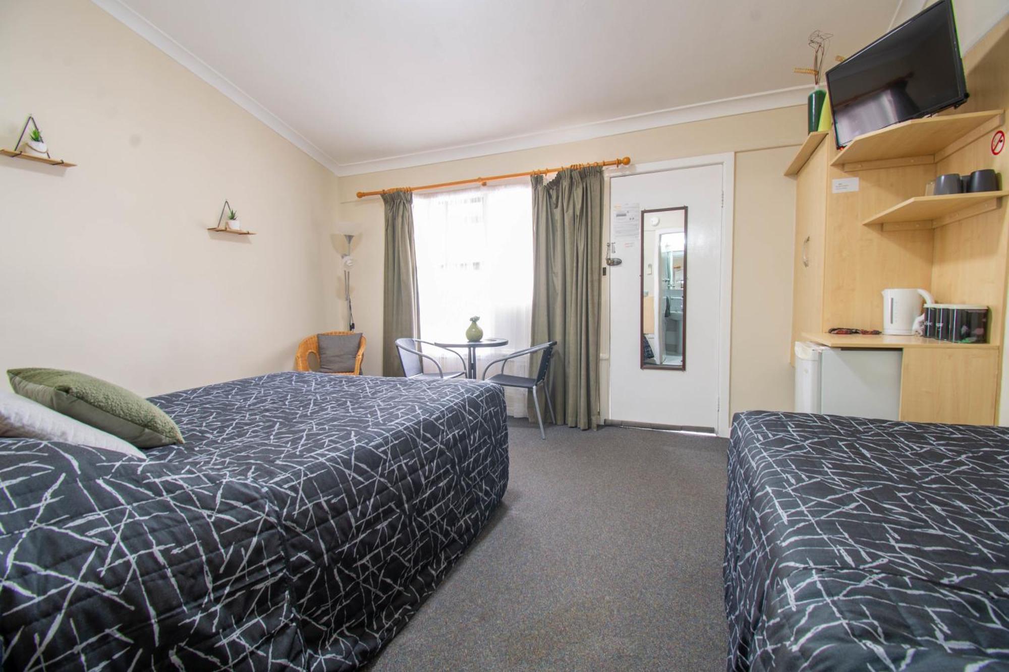 Gundagai Motel Buitenkant foto