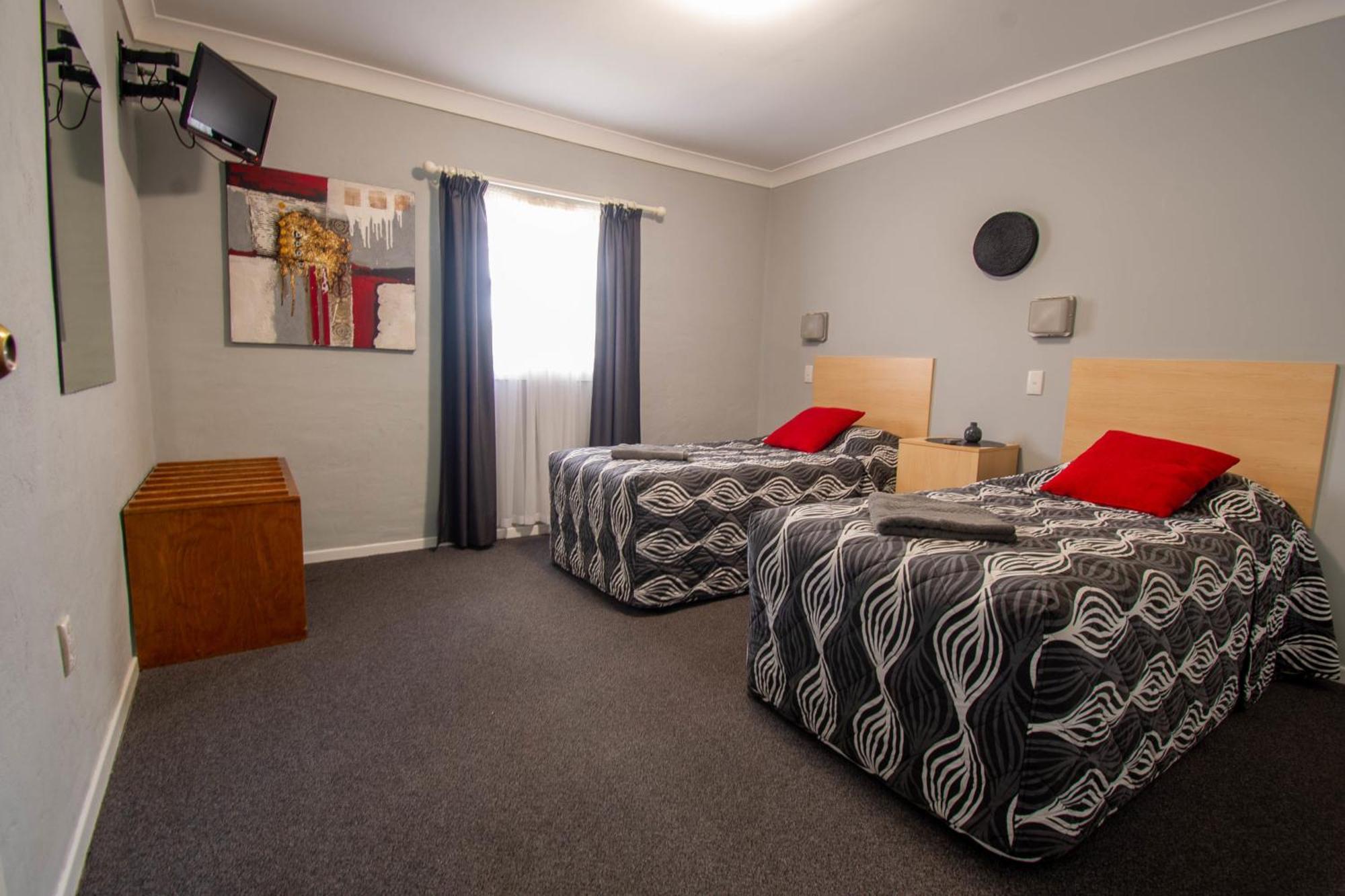 Gundagai Motel Buitenkant foto