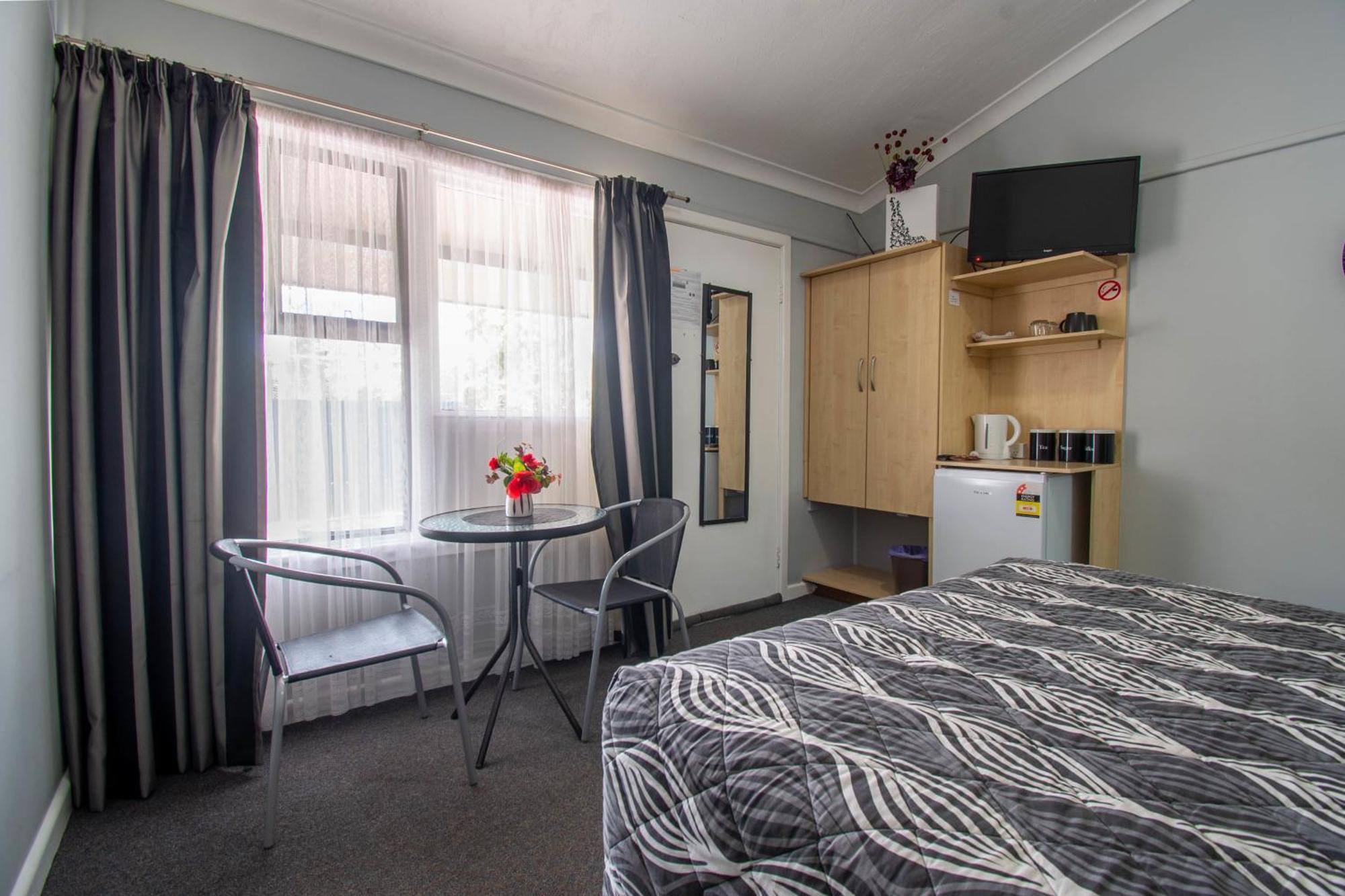 Gundagai Motel Buitenkant foto