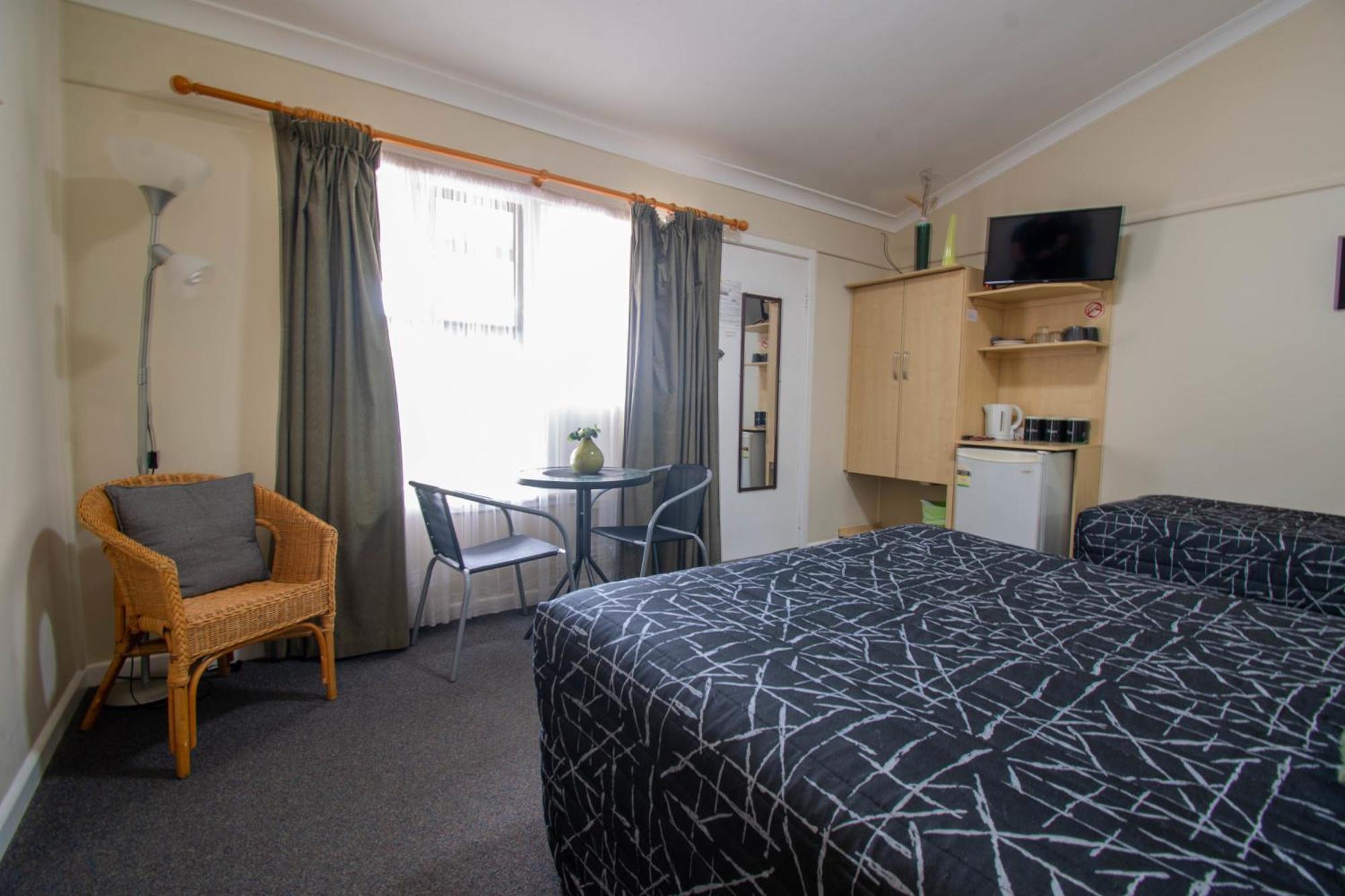 Gundagai Motel Buitenkant foto
